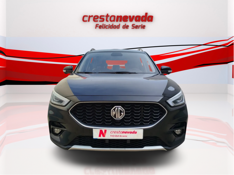 Imagen de Mg ZS