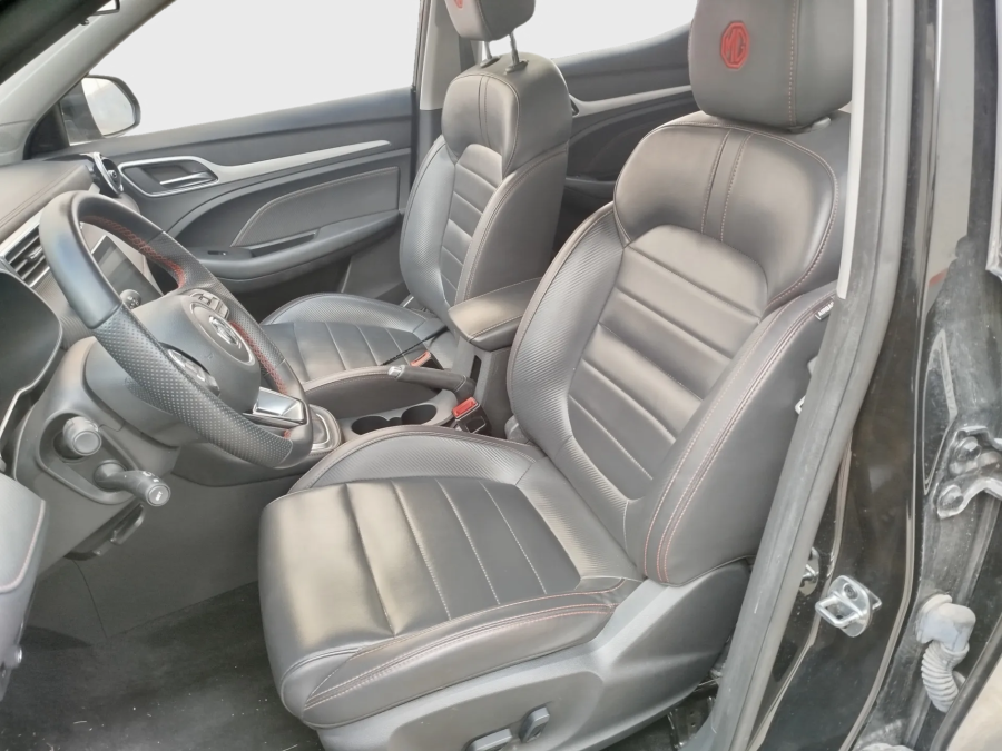Imagen de Mg ZS