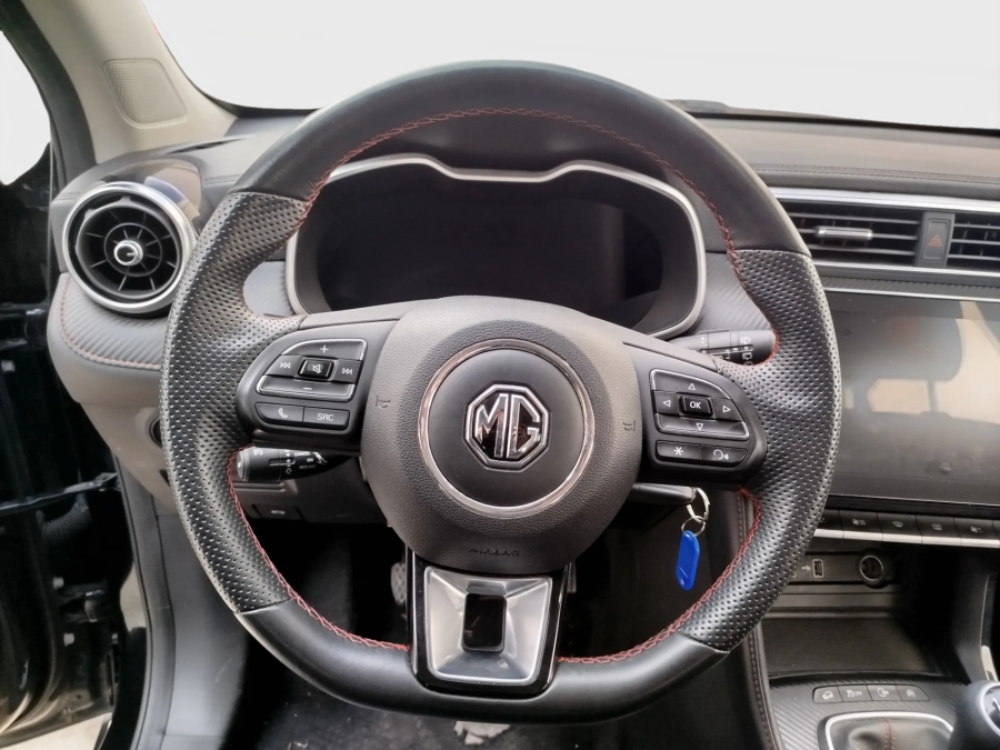 Imagen de Mg ZS