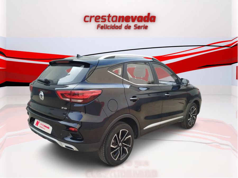 Imagen de Mg ZS