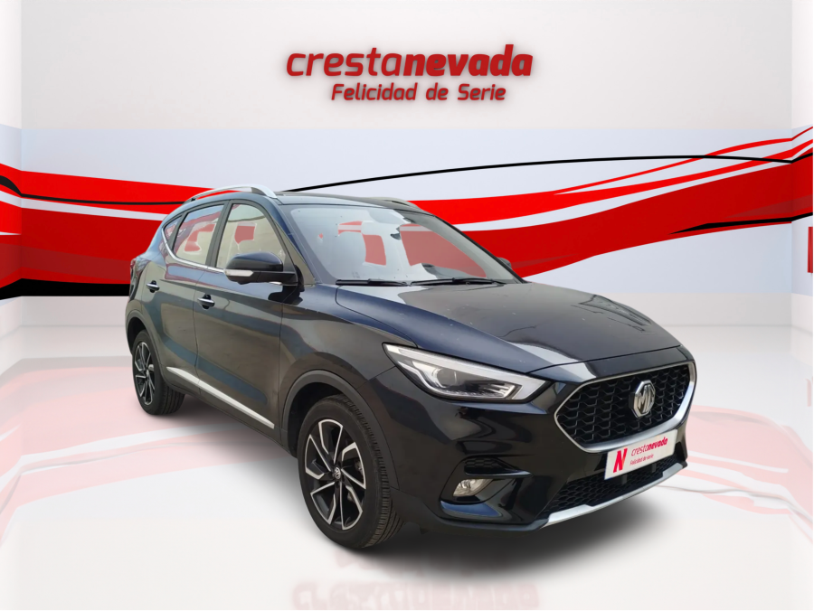 Imagen de Mg ZS