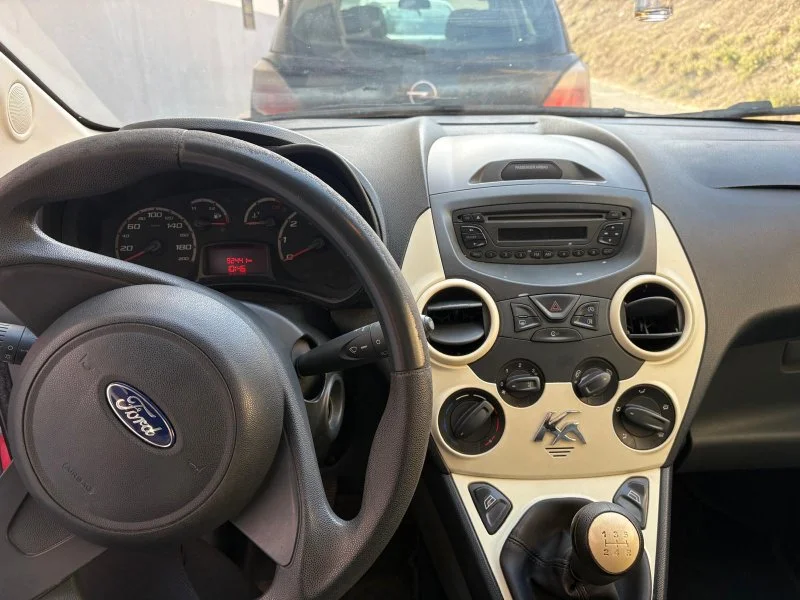 Imagen de Ford KA