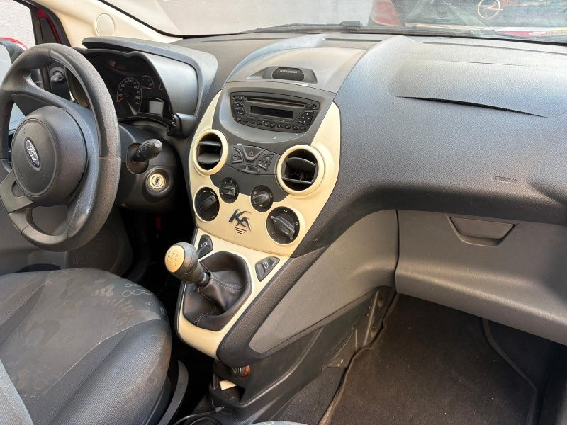 Imagen de Ford KA
