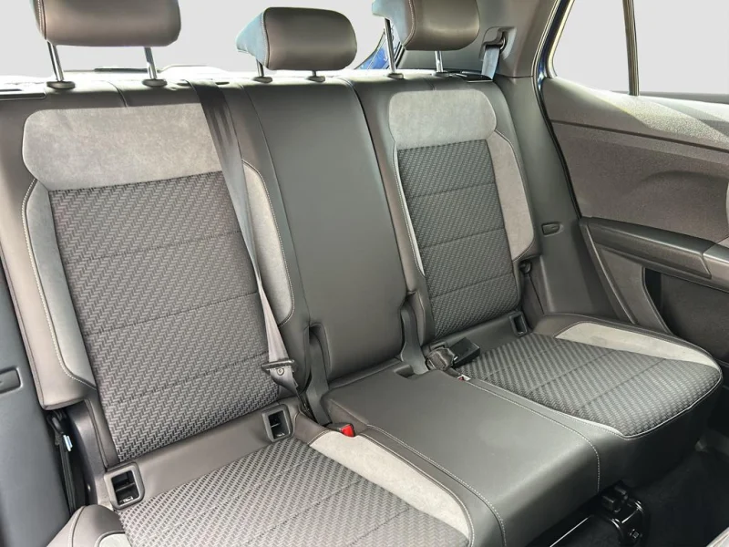 Imagen de Volkswagen T-Cross