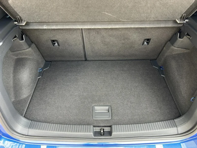 Imagen de Volkswagen T-Cross