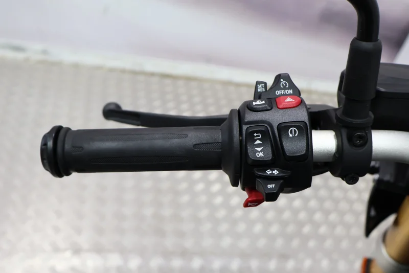 Imagen de BMW R nineT