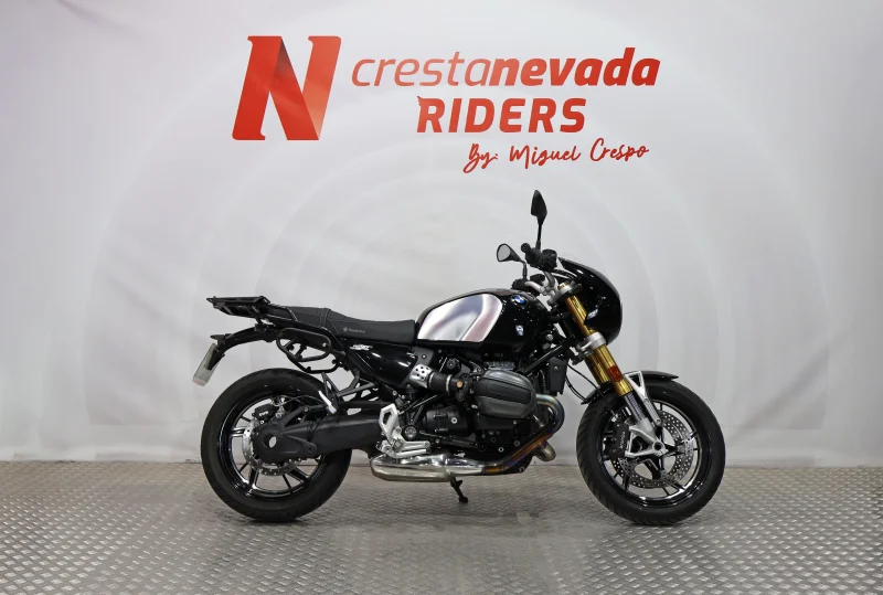 Imagen de BMW R nineT