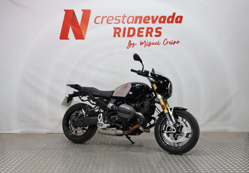 Imagen de BMW R nineT