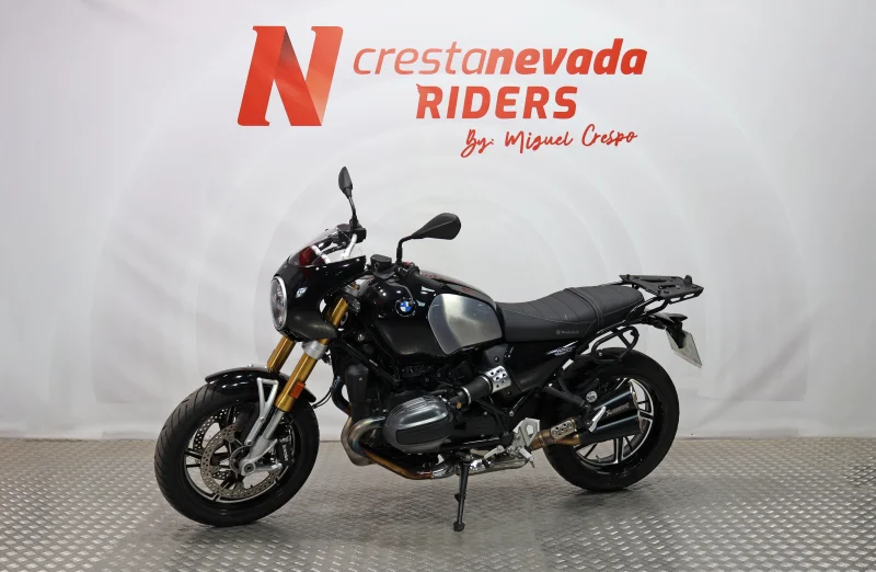 Imagen de BMW R nineT
