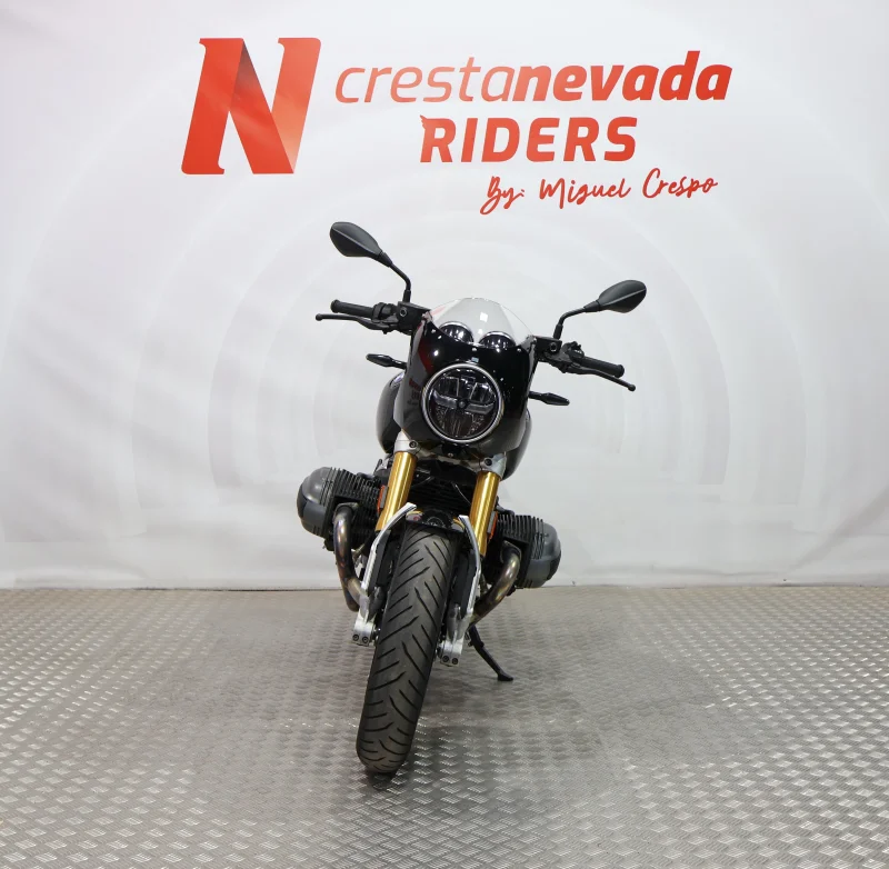 Imagen de BMW R nineT