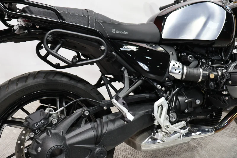 Imagen de BMW R nineT