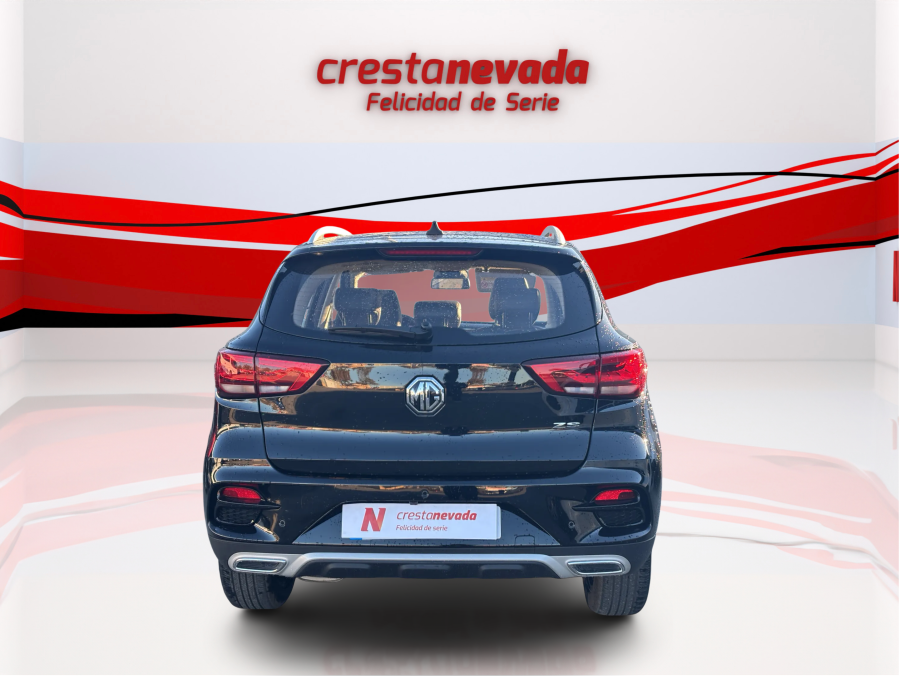 Imagen de Mg ZS