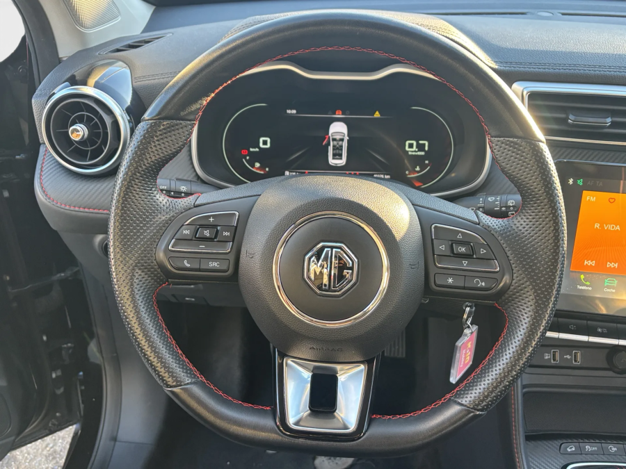 Imagen de Mg ZS