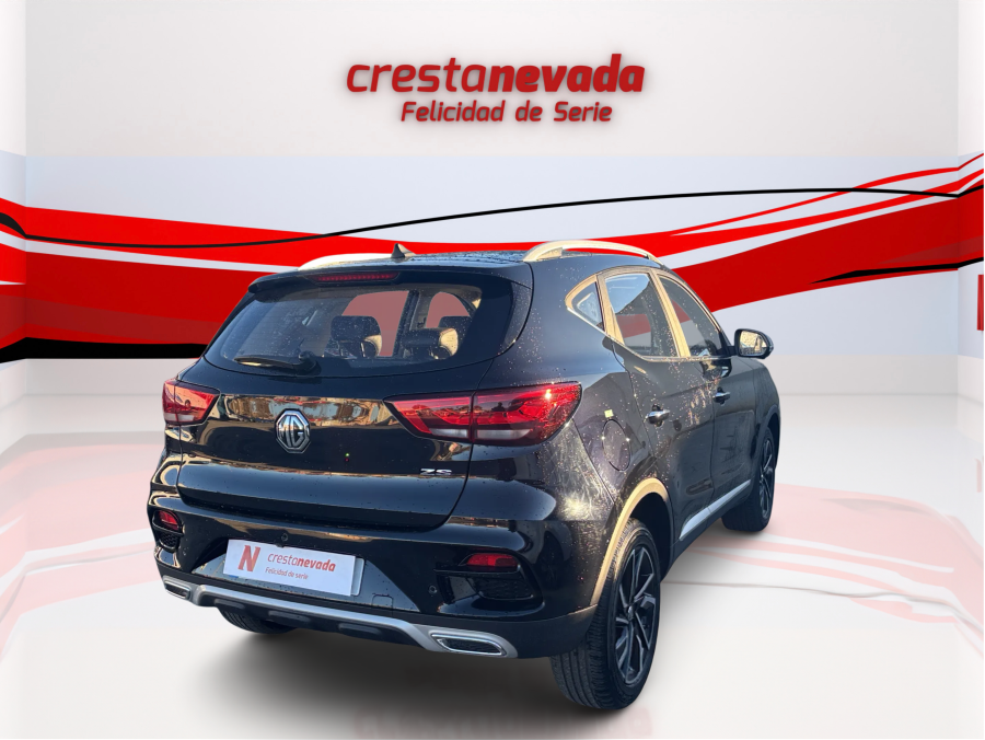 Imagen de Mg ZS