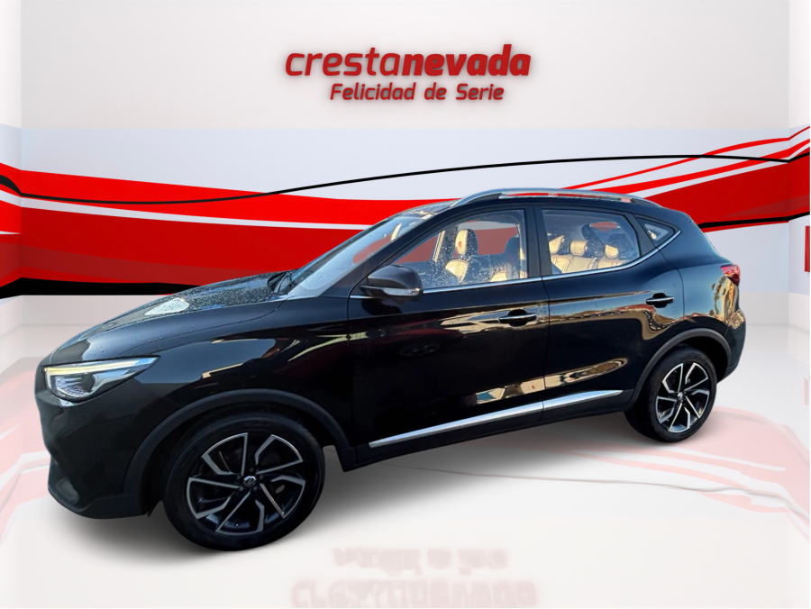 Imagen de Mg ZS