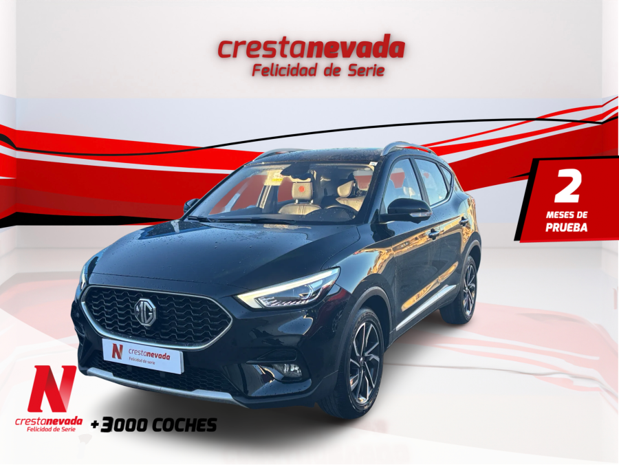 Imagen de Mg ZS