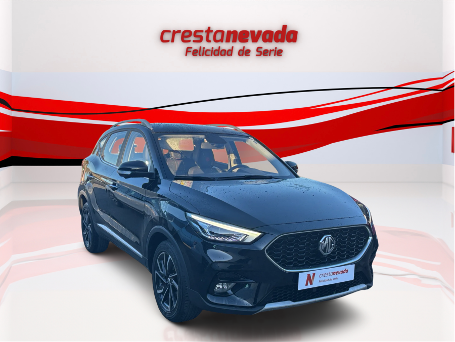 Imagen de Mg ZS
