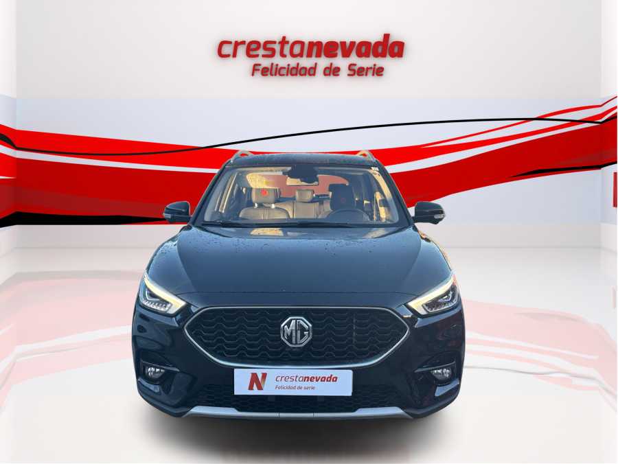 Imagen de Mg ZS