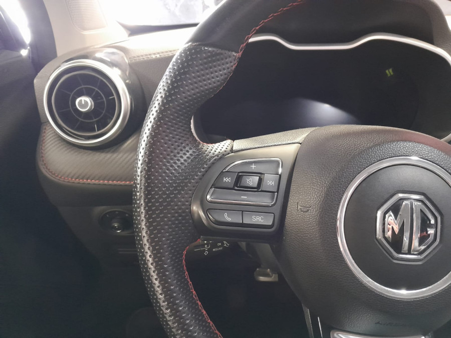 Imagen de Mg ZS