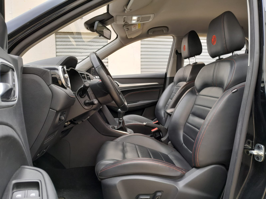 Imagen de Mg ZS
