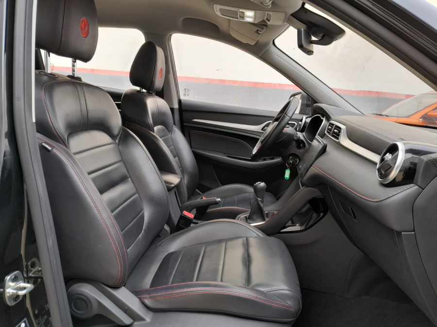 Imagen de Mg ZS