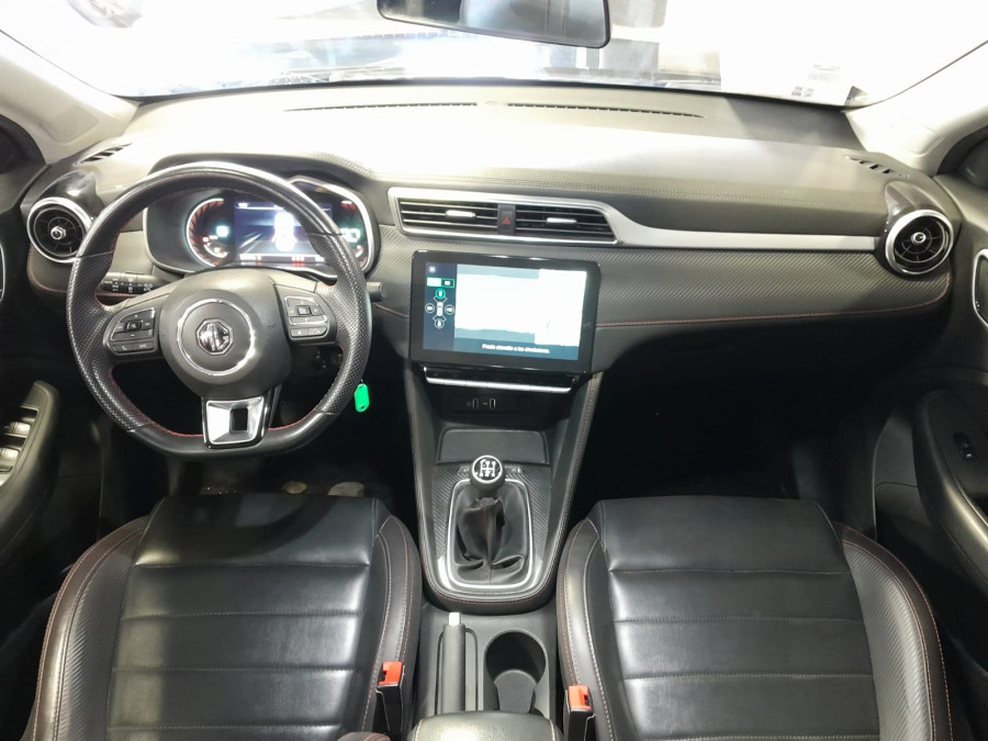 Imagen de Mg ZS