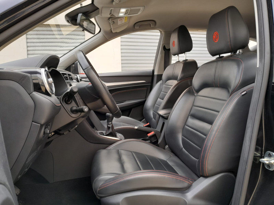Imagen de Mg ZS
