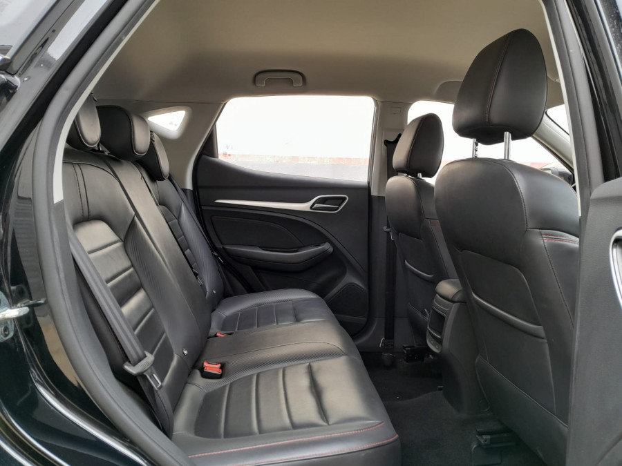 Imagen de Mg ZS