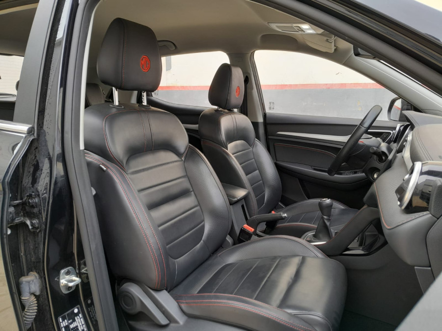 Imagen de Mg ZS