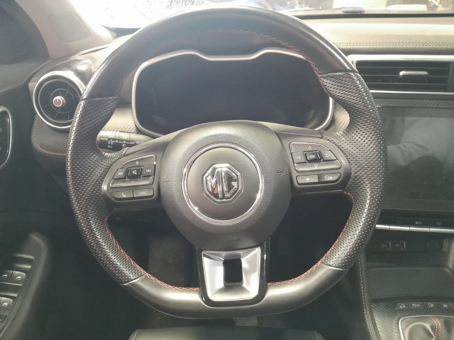 Imagen de Mg ZS