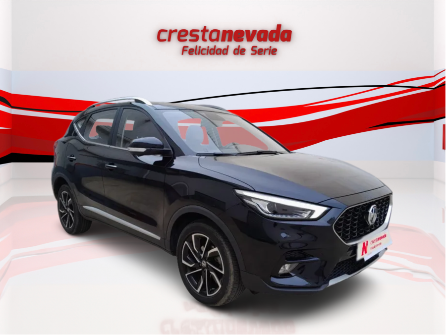 Imagen de Mg ZS