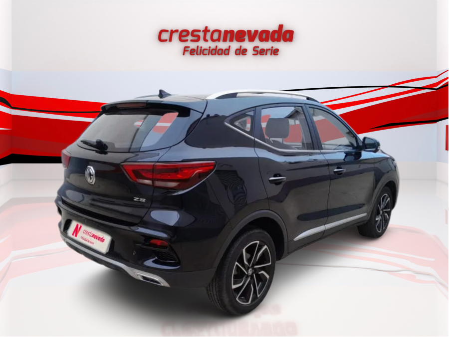 Imagen de Mg ZS