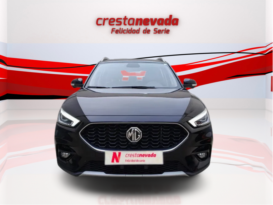 Imagen de Mg ZS