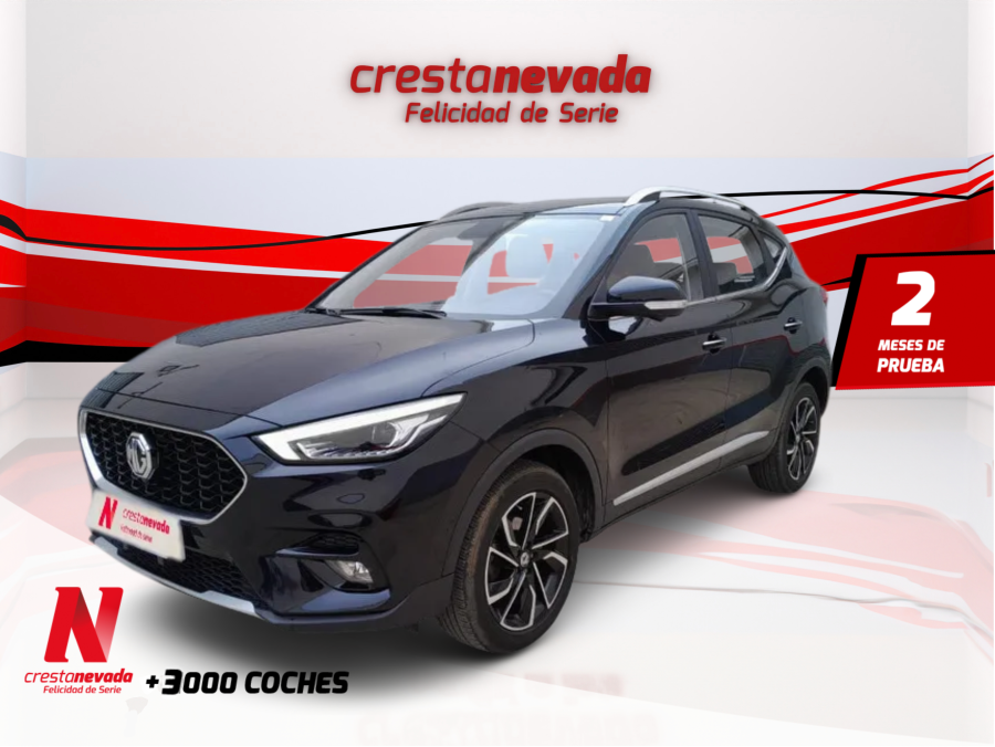 Imagen de Mg ZS