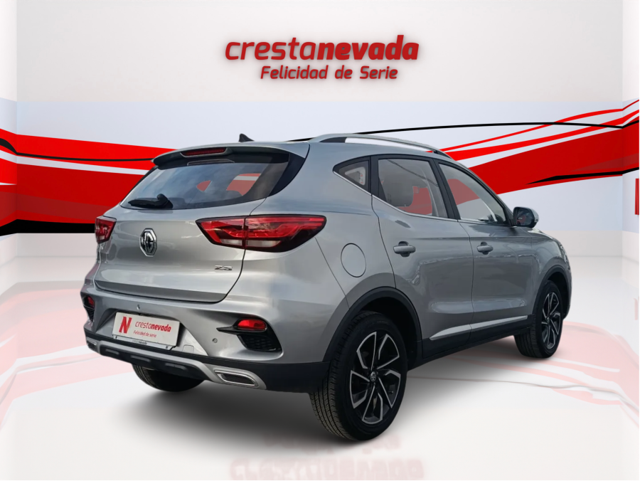 Imagen de Mg ZS