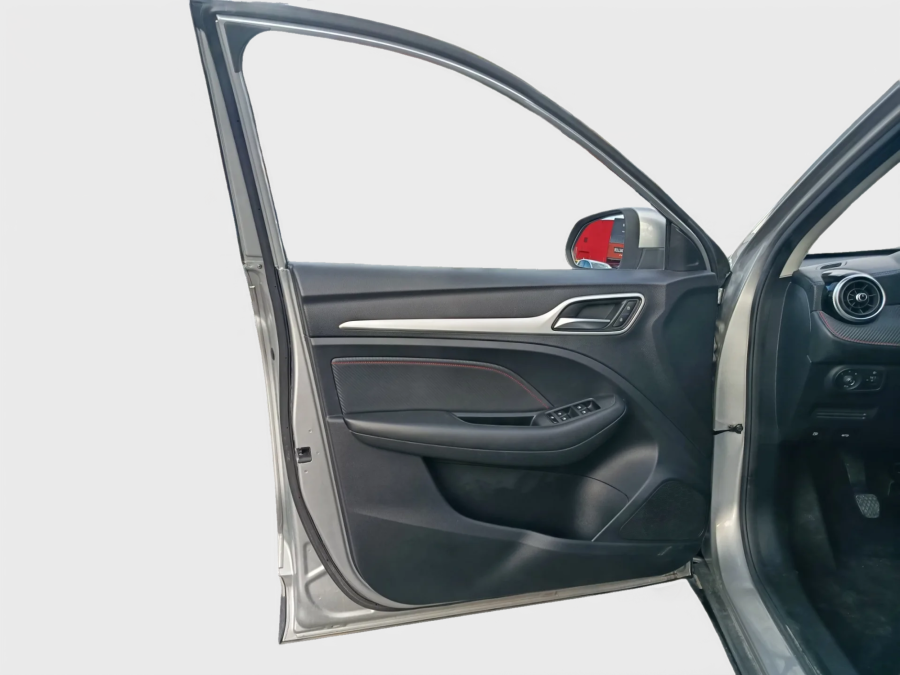 Imagen de Mg ZS