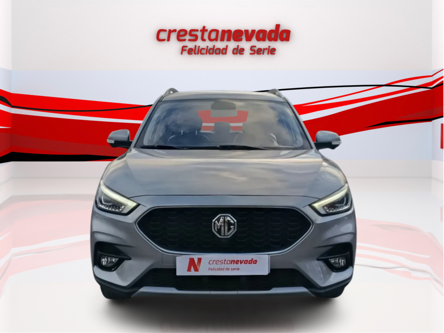 Imagen de Mg ZS