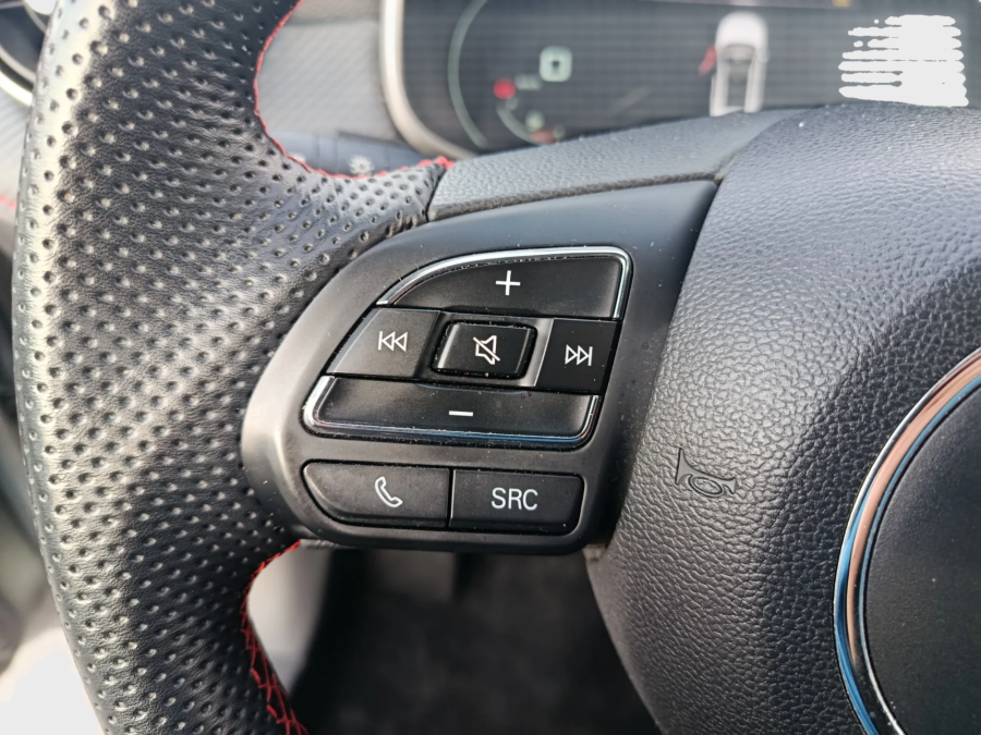 Imagen de Mg ZS