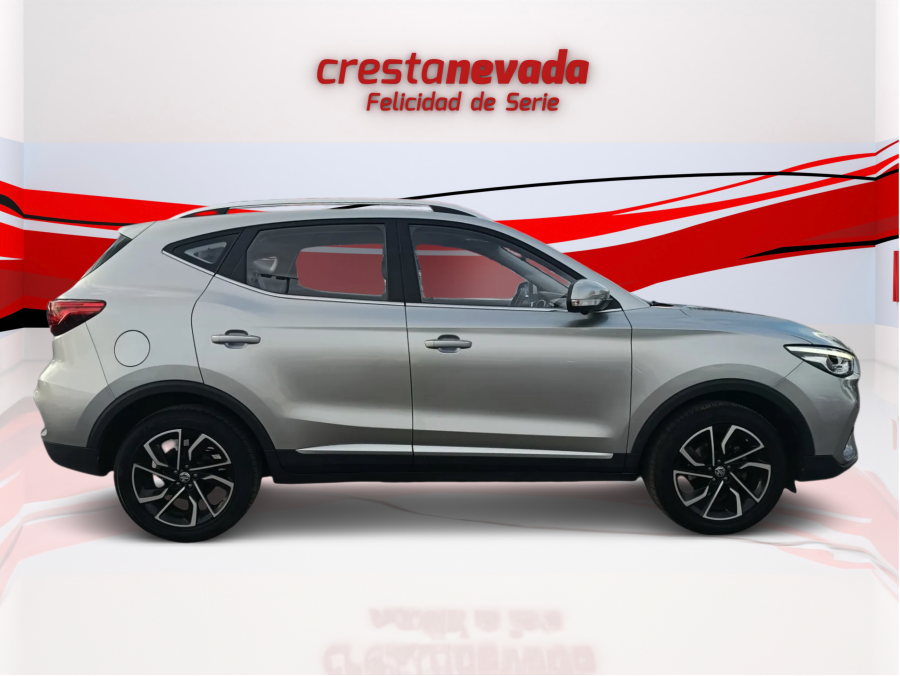 Imagen de Mg ZS