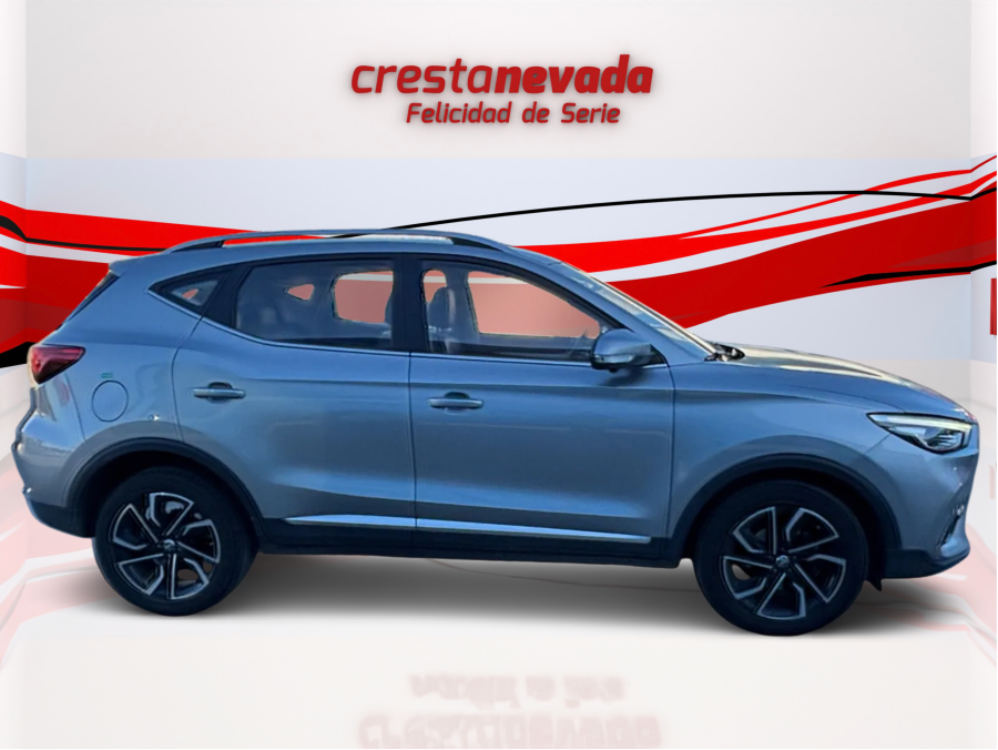 Imagen de Mg ZS