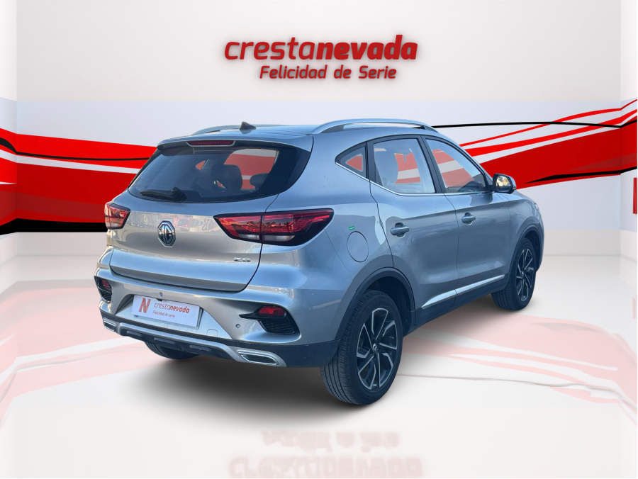 Imagen de Mg ZS