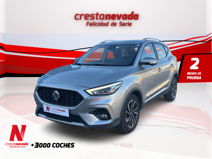 Imagen de Mg ZS
