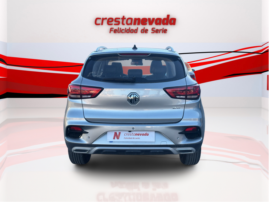 Imagen de Mg ZS
