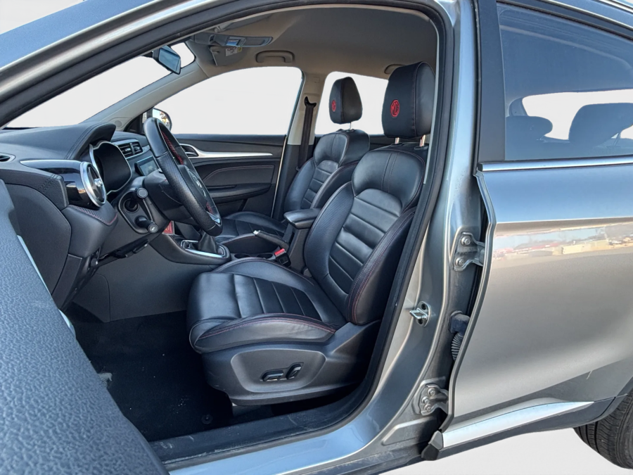 Imagen de Mg ZS