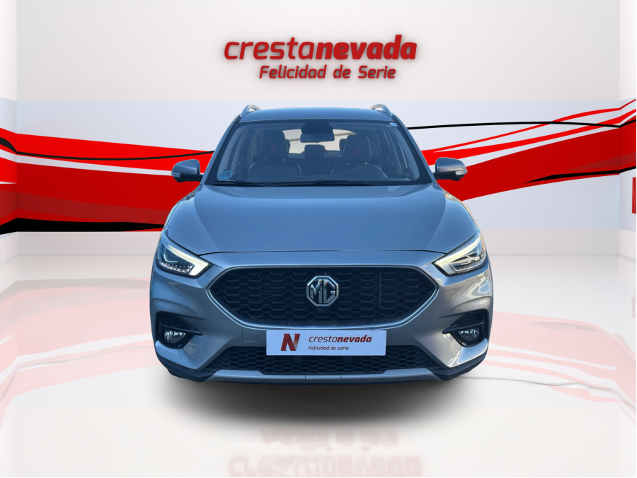Imagen de Mg ZS