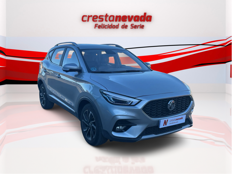 Imagen de Mg ZS