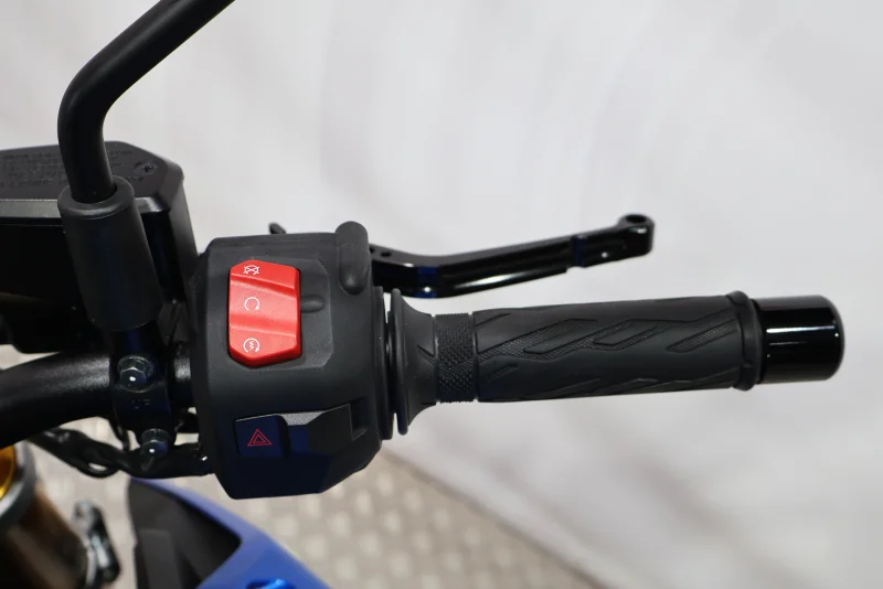 Imagen de Suzuki GSX S 1000