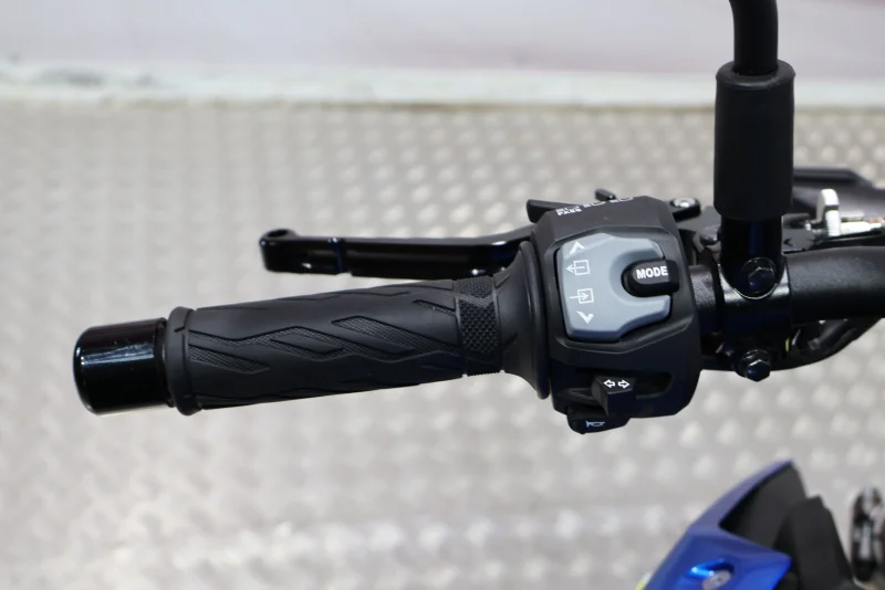 Imagen de Suzuki GSX S 1000