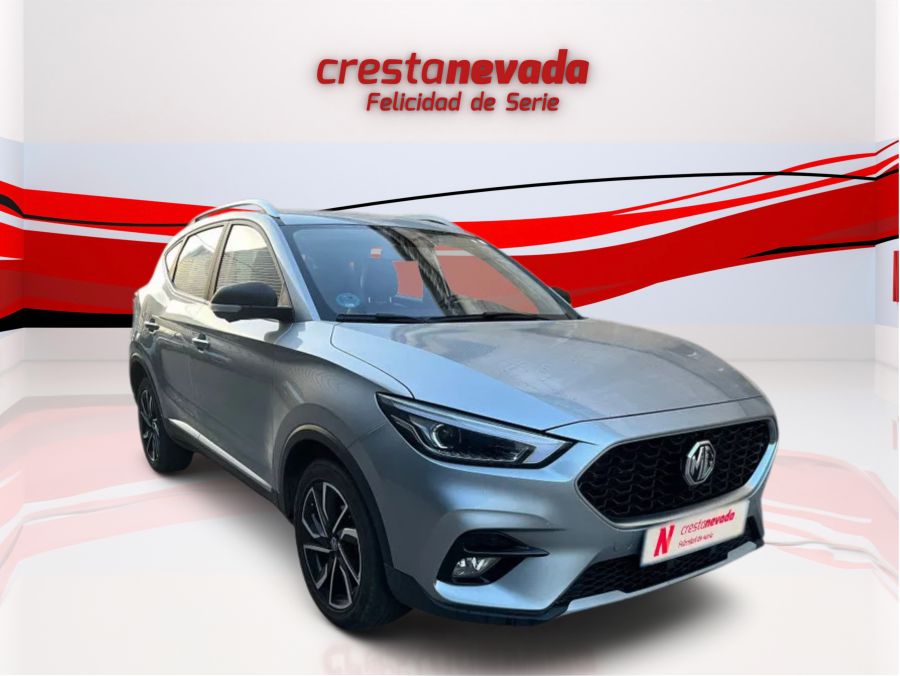 Imagen de Mg ZS