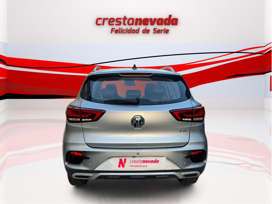 Imagen de Mg ZS